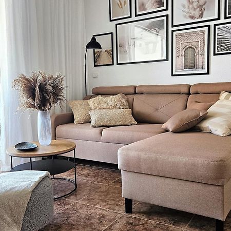 Mirador Family Home سانتا بولا المظهر الخارجي الصورة