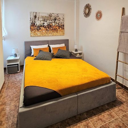Mirador Family Home سانتا بولا المظهر الخارجي الصورة