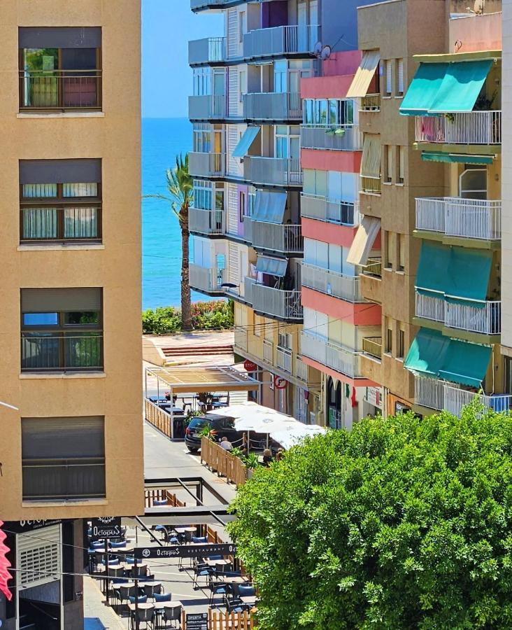 Mirador Family Home سانتا بولا المظهر الخارجي الصورة