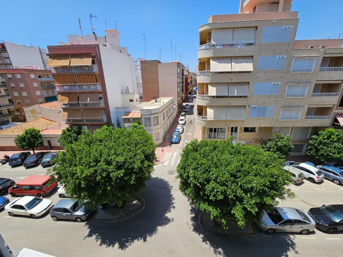 Mirador Family Home سانتا بولا المظهر الخارجي الصورة