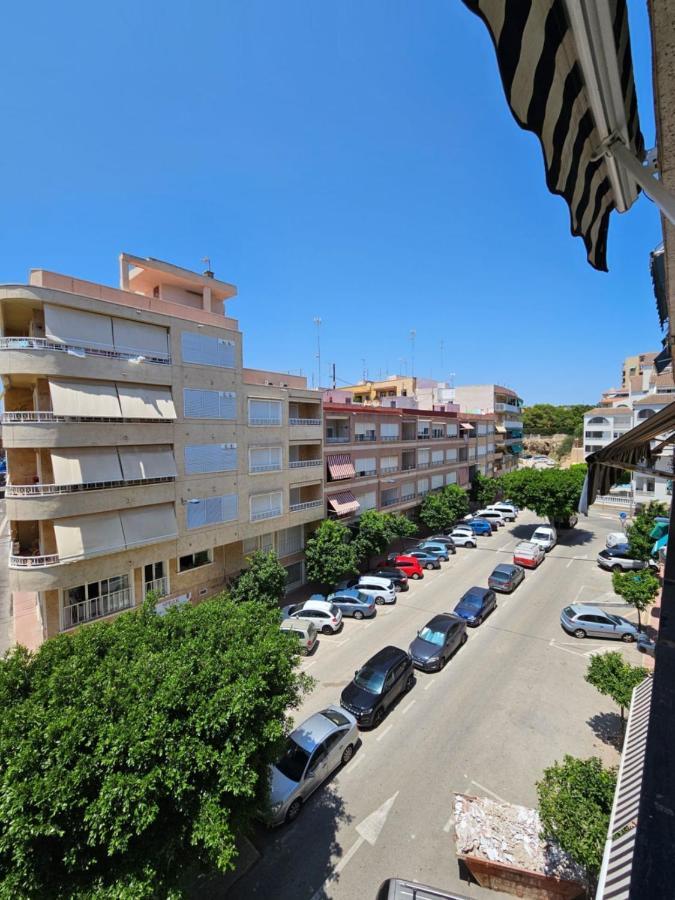 Mirador Family Home سانتا بولا المظهر الخارجي الصورة