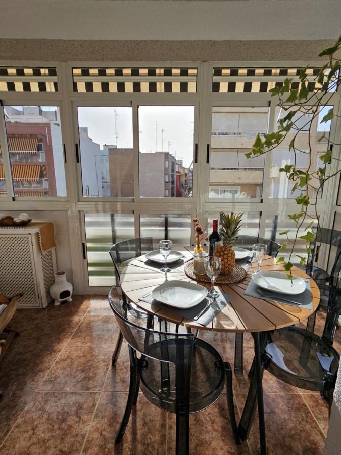Mirador Family Home سانتا بولا المظهر الخارجي الصورة