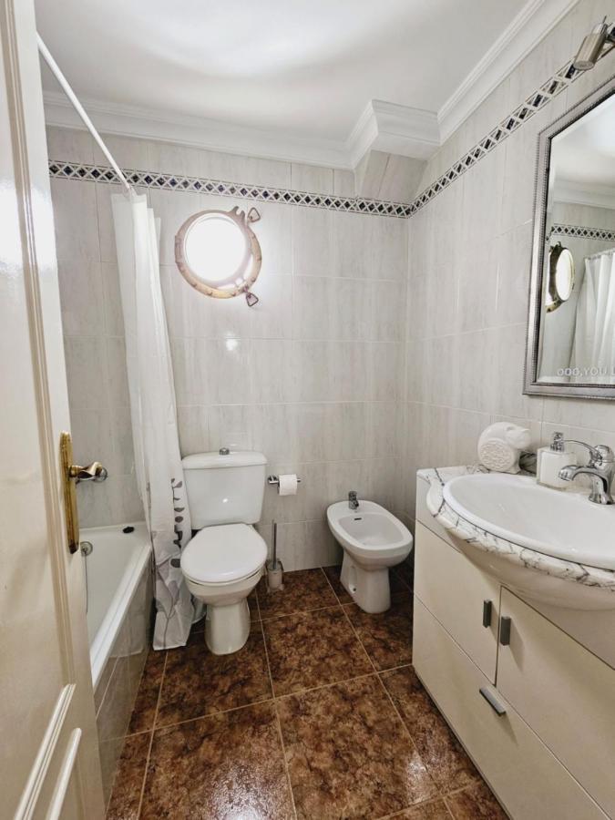 Mirador Family Home سانتا بولا المظهر الخارجي الصورة