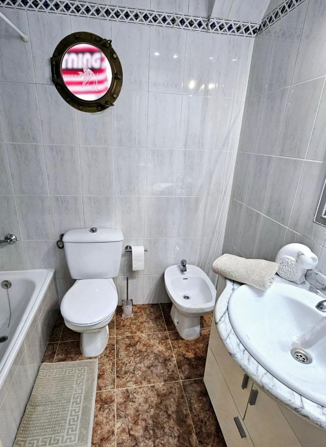 Mirador Family Home سانتا بولا المظهر الخارجي الصورة