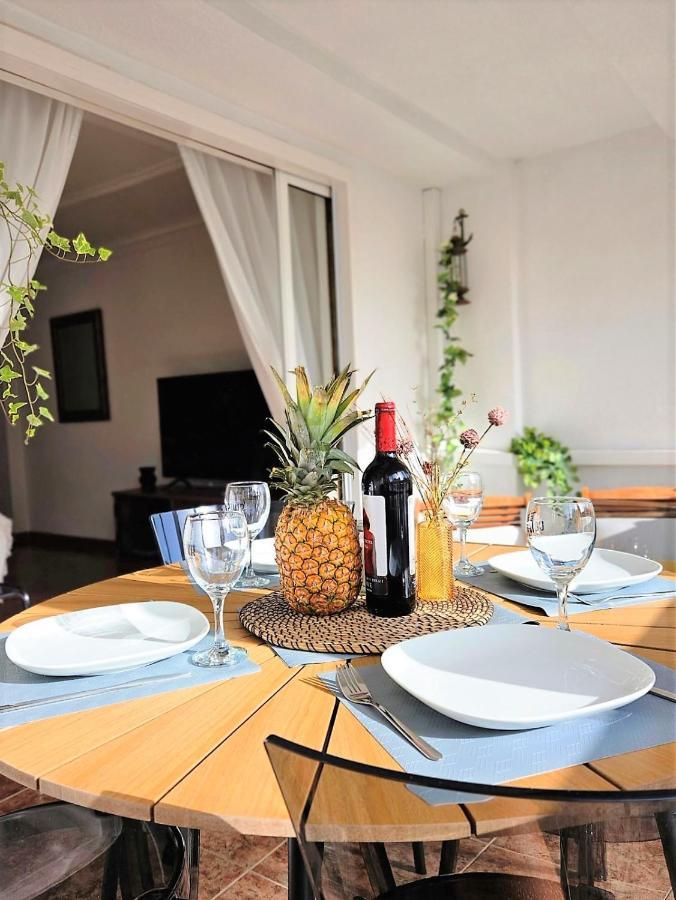 Mirador Family Home سانتا بولا المظهر الخارجي الصورة