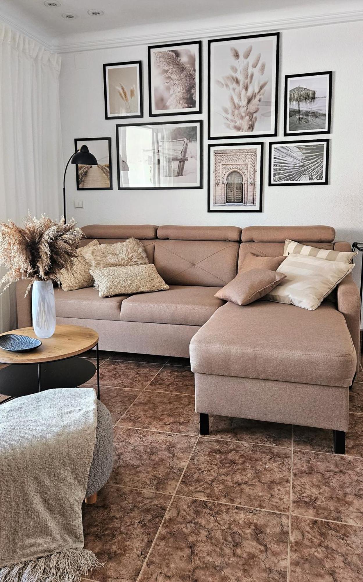 Mirador Family Home سانتا بولا المظهر الخارجي الصورة