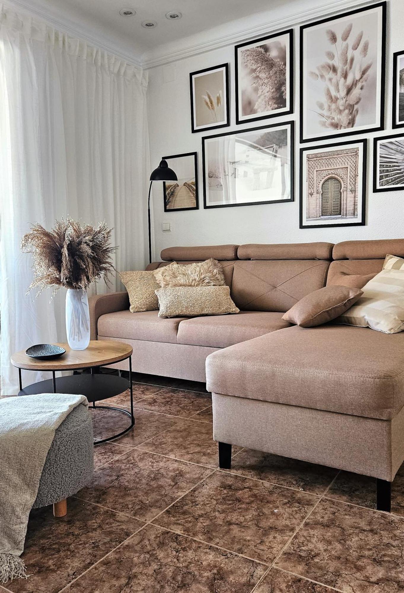 Mirador Family Home سانتا بولا المظهر الخارجي الصورة