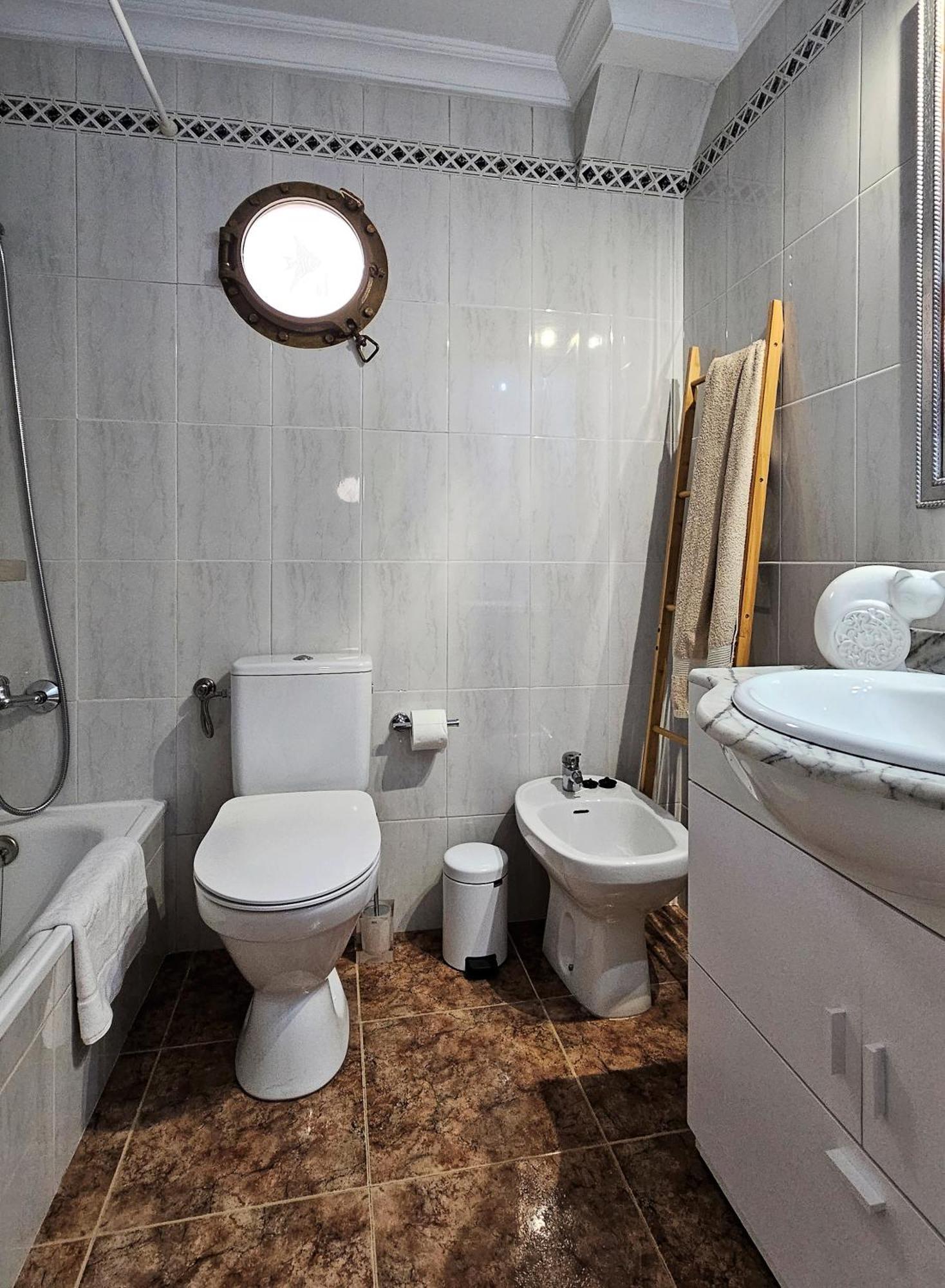 Mirador Family Home سانتا بولا المظهر الخارجي الصورة