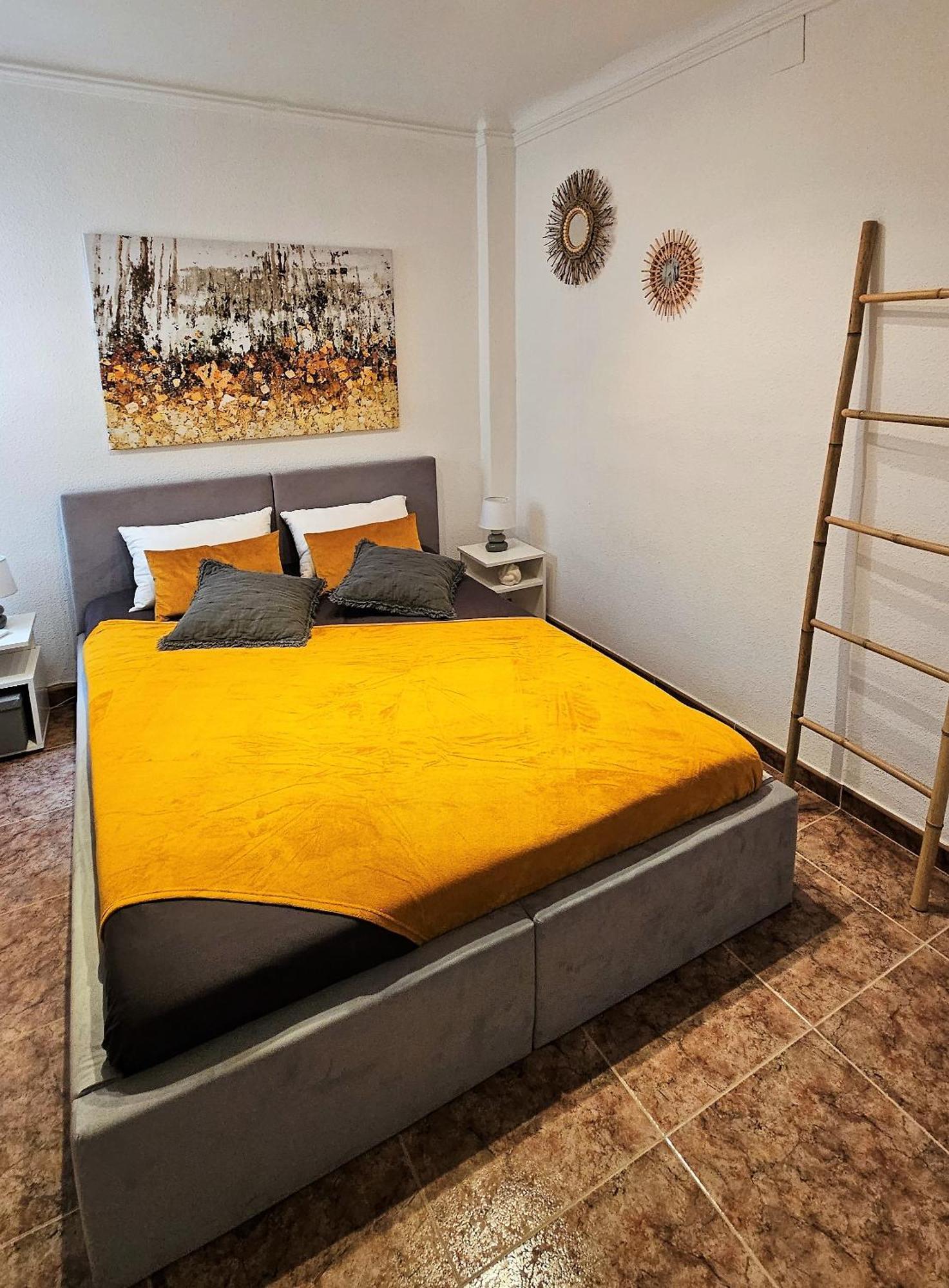 Mirador Family Home سانتا بولا المظهر الخارجي الصورة