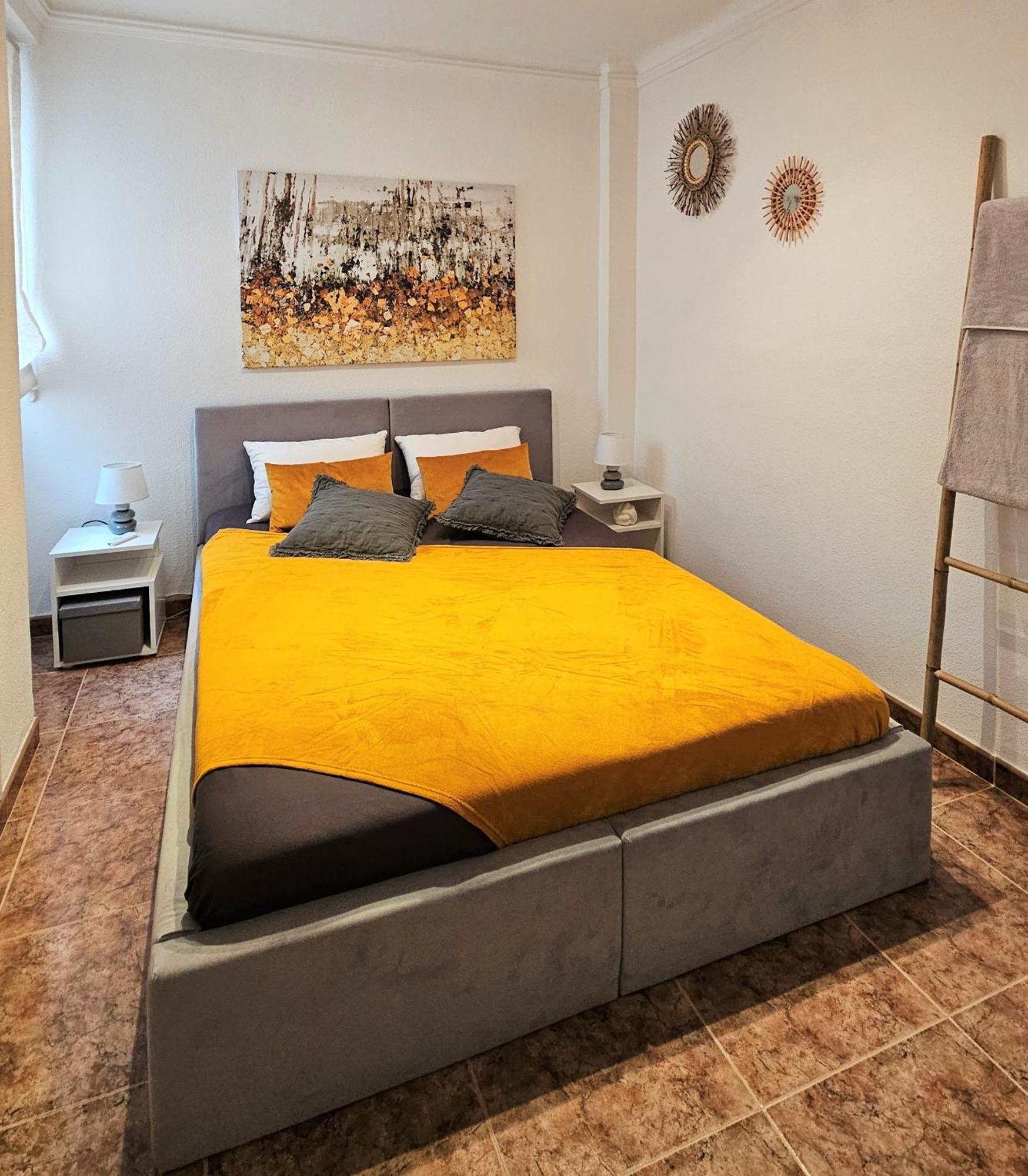 Mirador Family Home سانتا بولا المظهر الخارجي الصورة