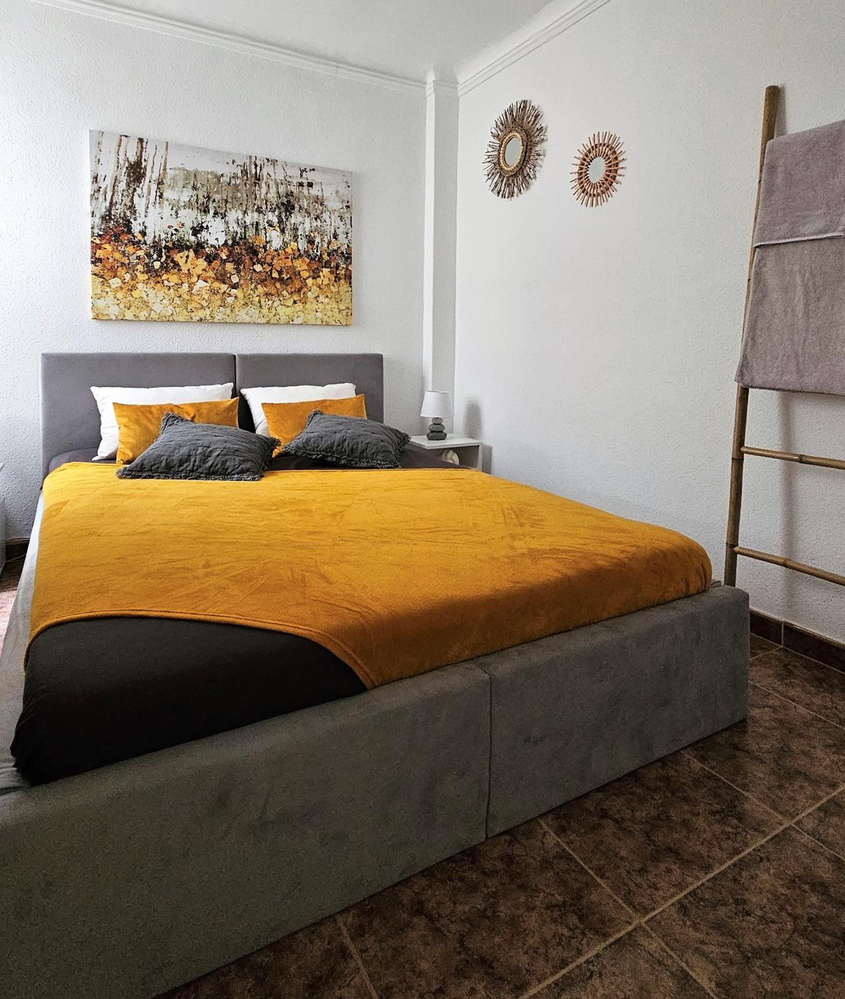 Mirador Family Home سانتا بولا المظهر الخارجي الصورة