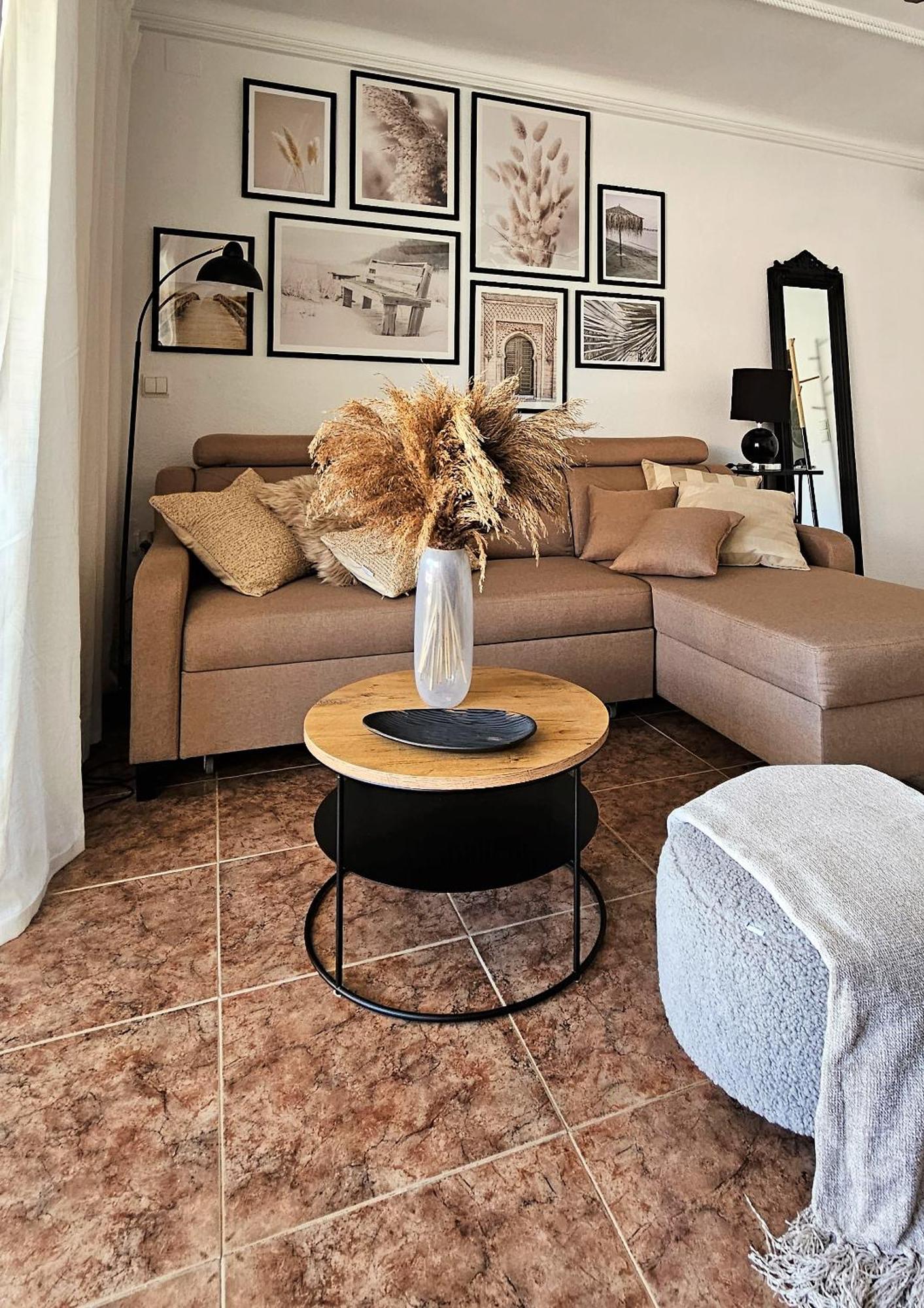 Mirador Family Home سانتا بولا المظهر الخارجي الصورة