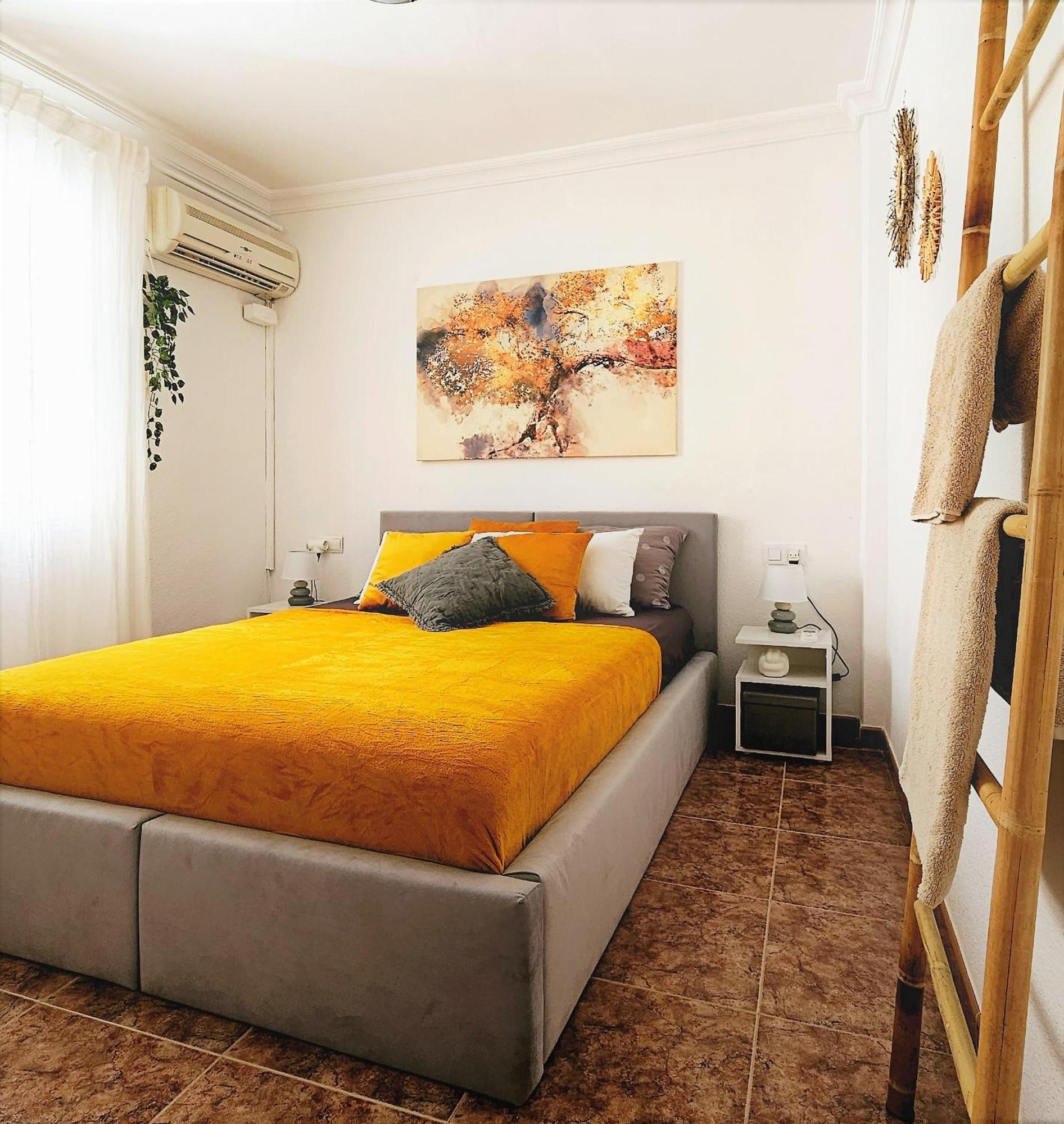 Mirador Family Home سانتا بولا المظهر الخارجي الصورة