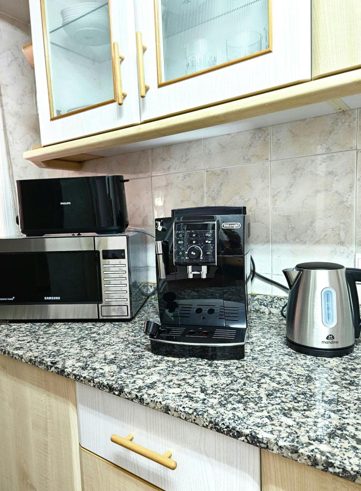 Mirador Family Home سانتا بولا المظهر الخارجي الصورة